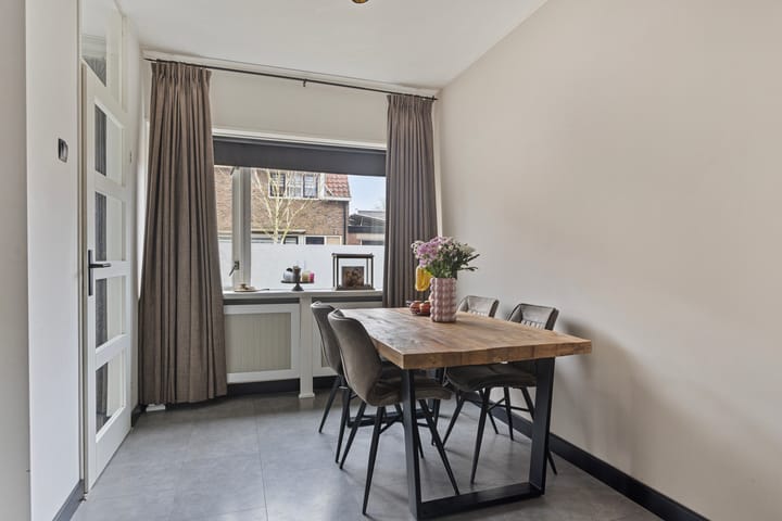 Foto 4 van Kamillestraat 8