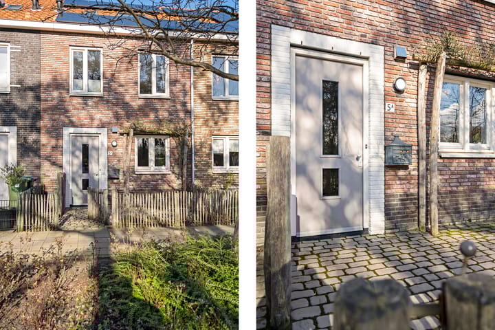 Foto 49 van Julianastraat 5-A