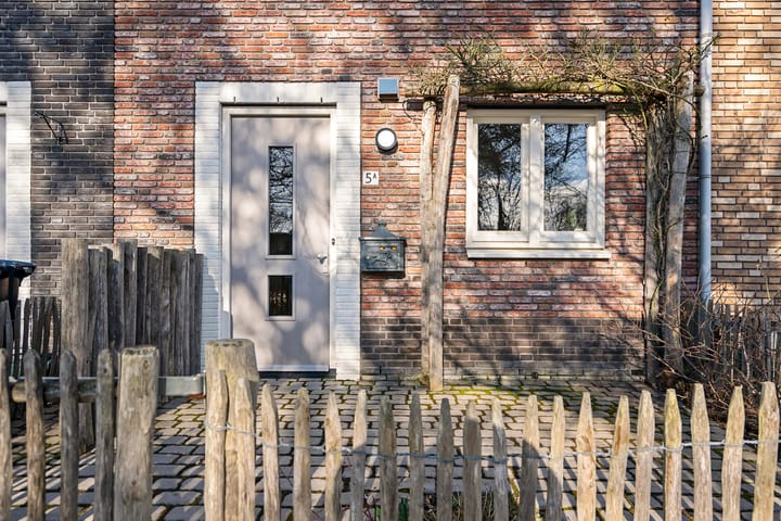 Foto 50 van Julianastraat 5-A