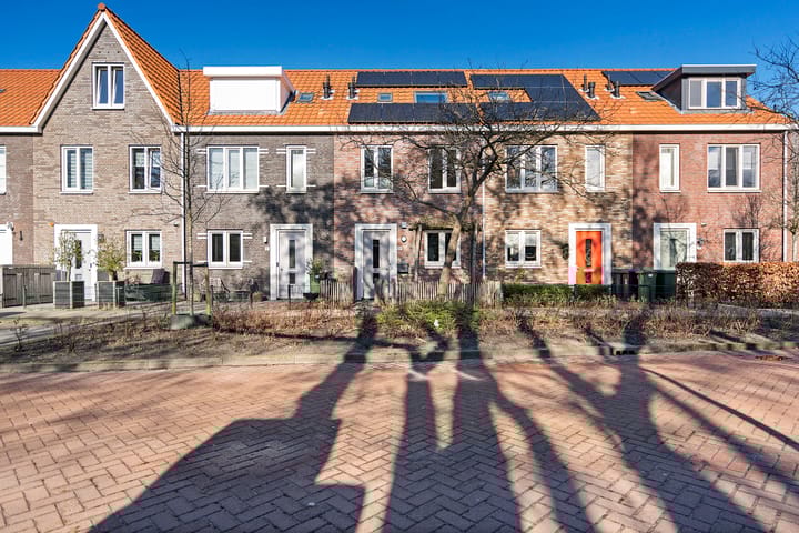 Foto 52 van Julianastraat 5-A