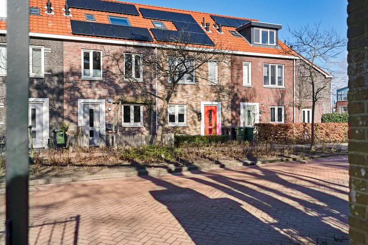 Foto 53 van Julianastraat 5-A