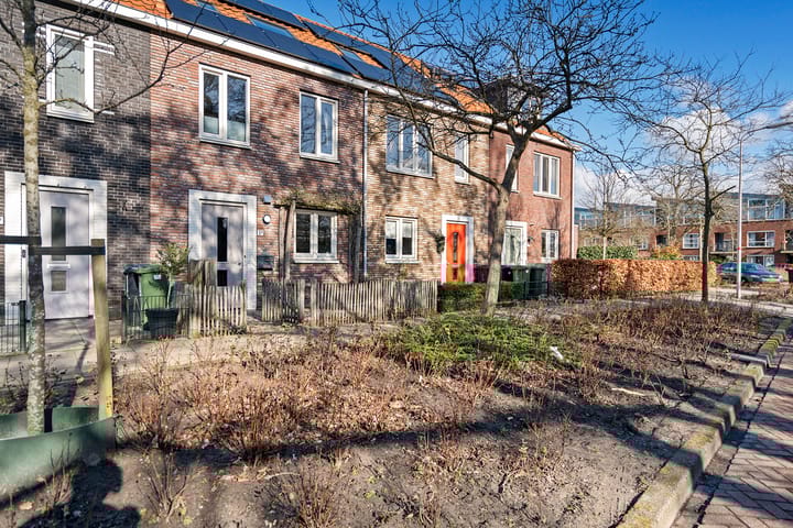 Foto 54 van Julianastraat 5-A