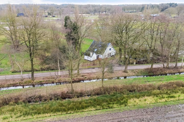 Foto 1 van Oosterhuizerspreng 9