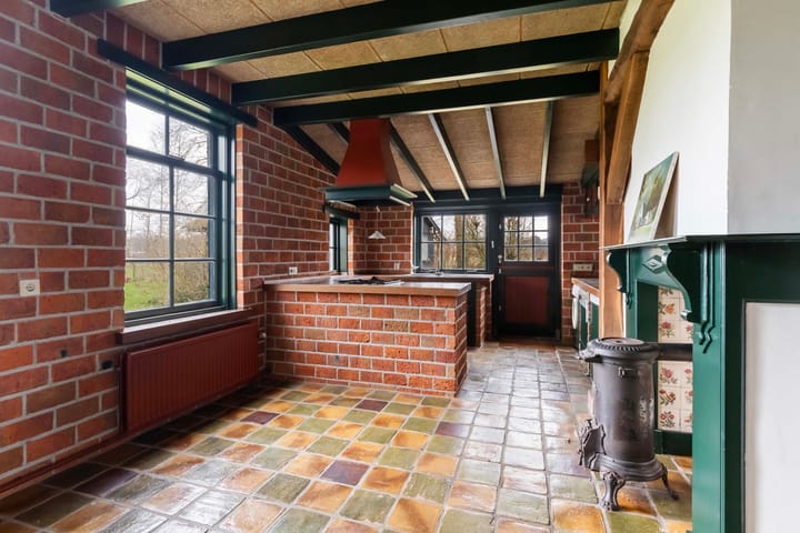 Foto 4 van Oosterhuizerspreng 9