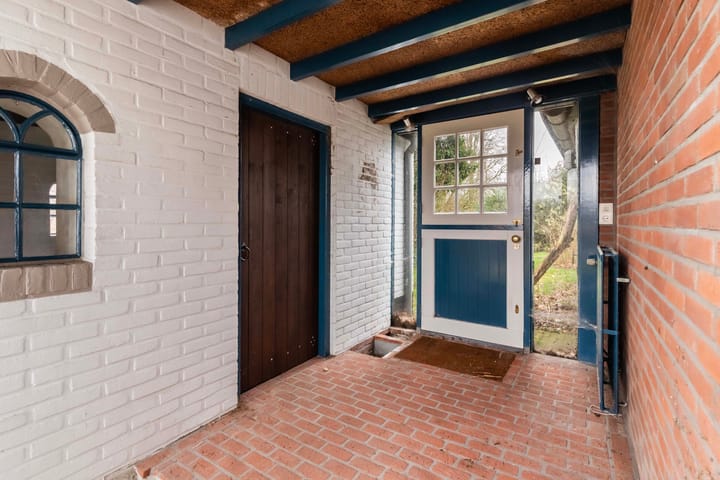 Foto 7 van Oosterhuizerspreng 9