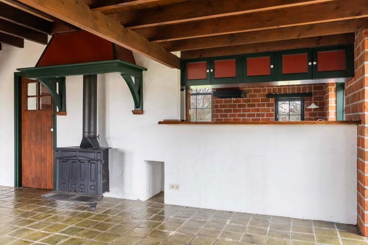 Foto 9 van Oosterhuizerspreng 9