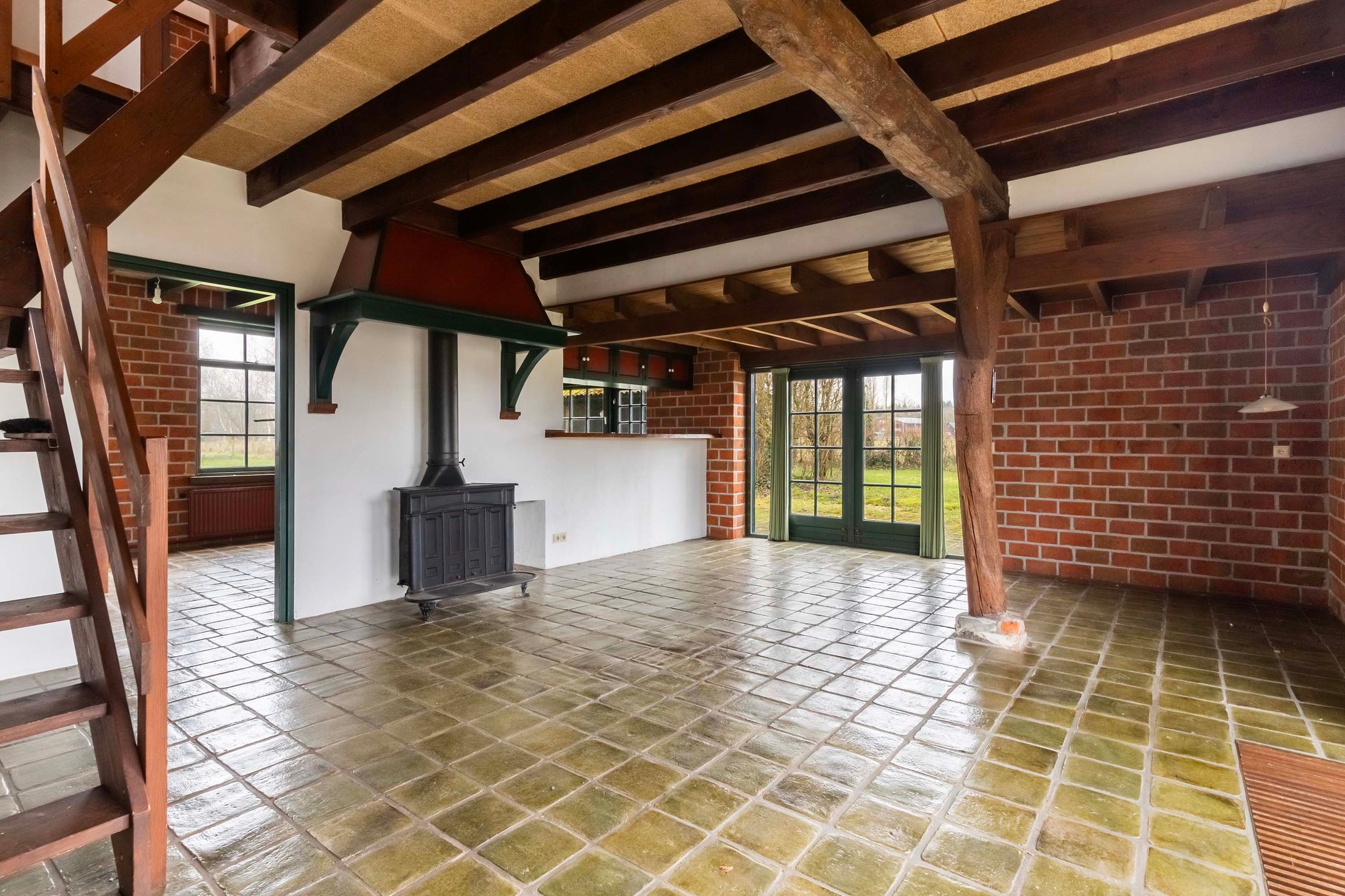 Foto 12 van Oosterhuizerspreng 9