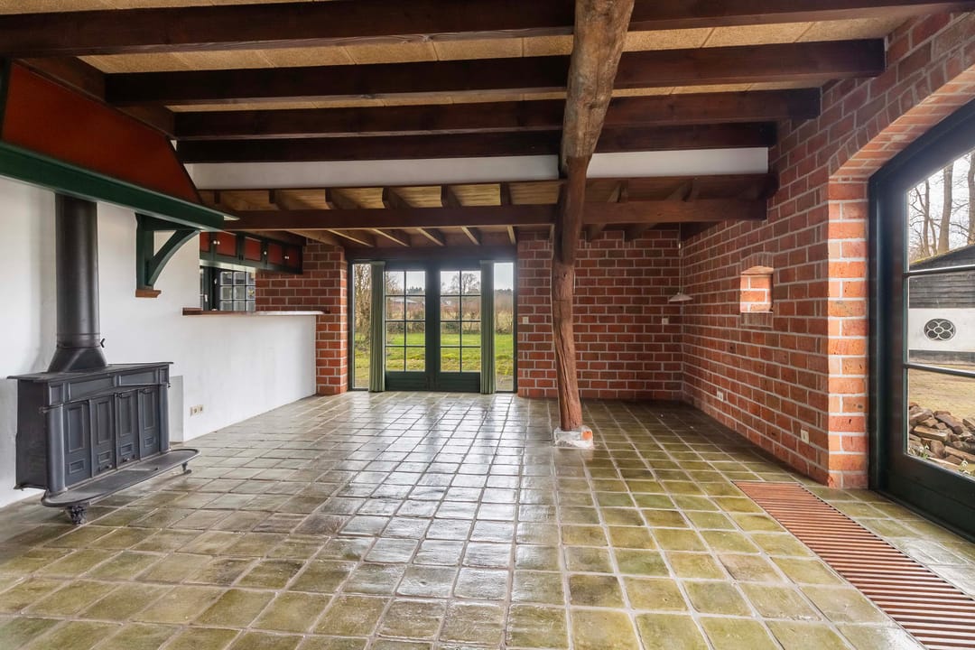 Foto 13 van Oosterhuizerspreng 9