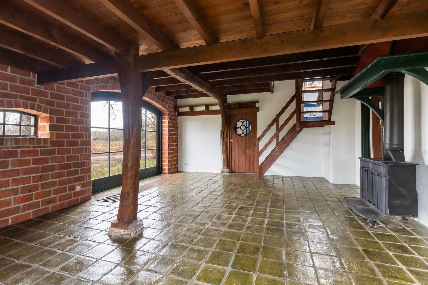 Foto 14 van Oosterhuizerspreng 9