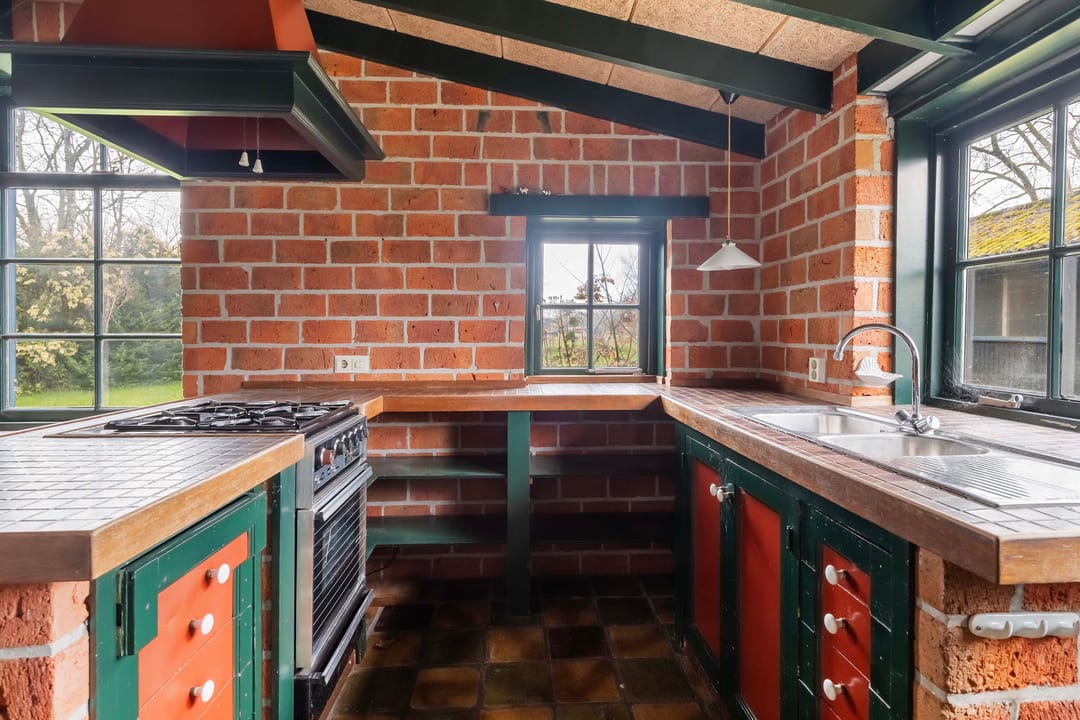 Foto 17 van Oosterhuizerspreng 9