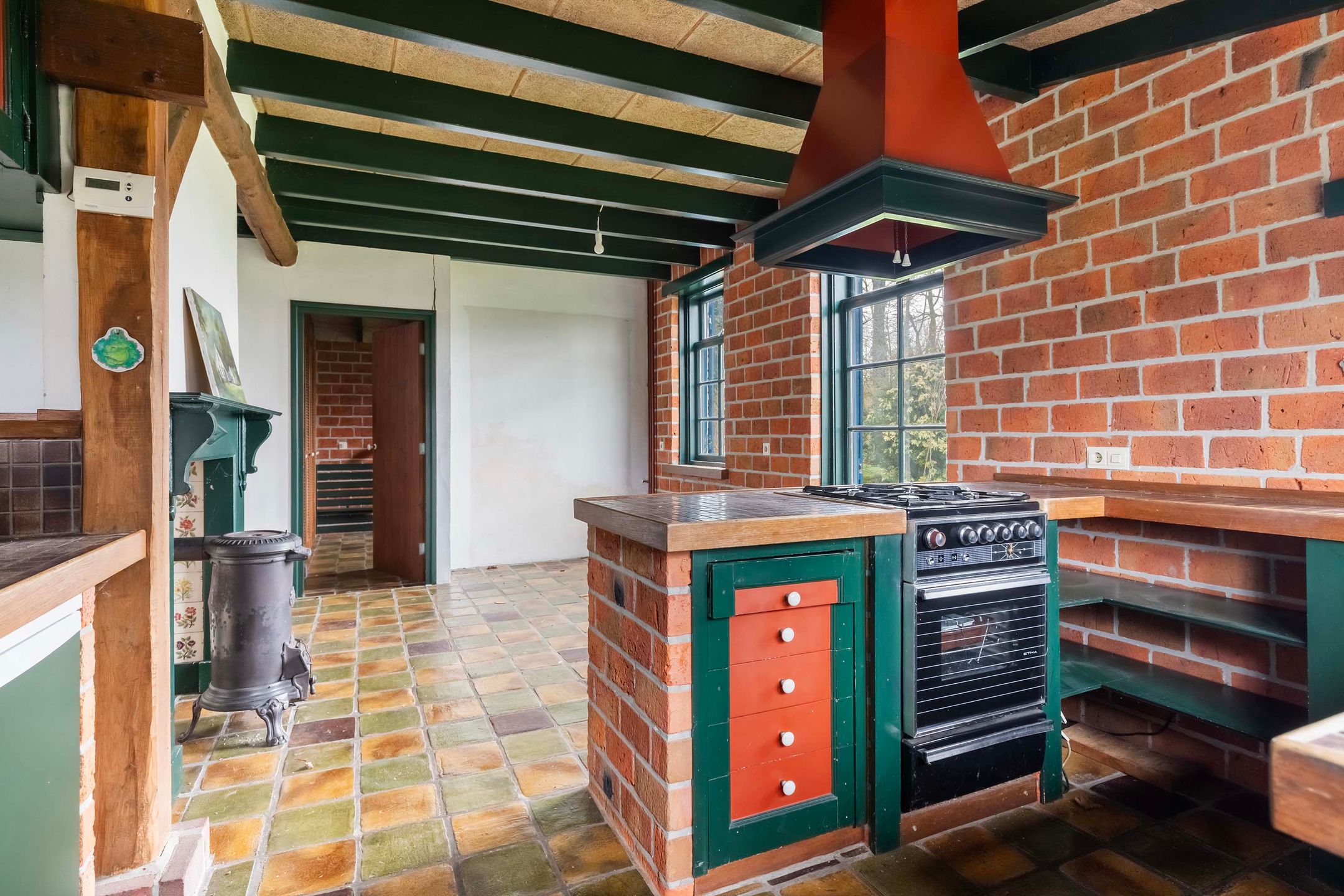 Foto 18 van Oosterhuizerspreng 9