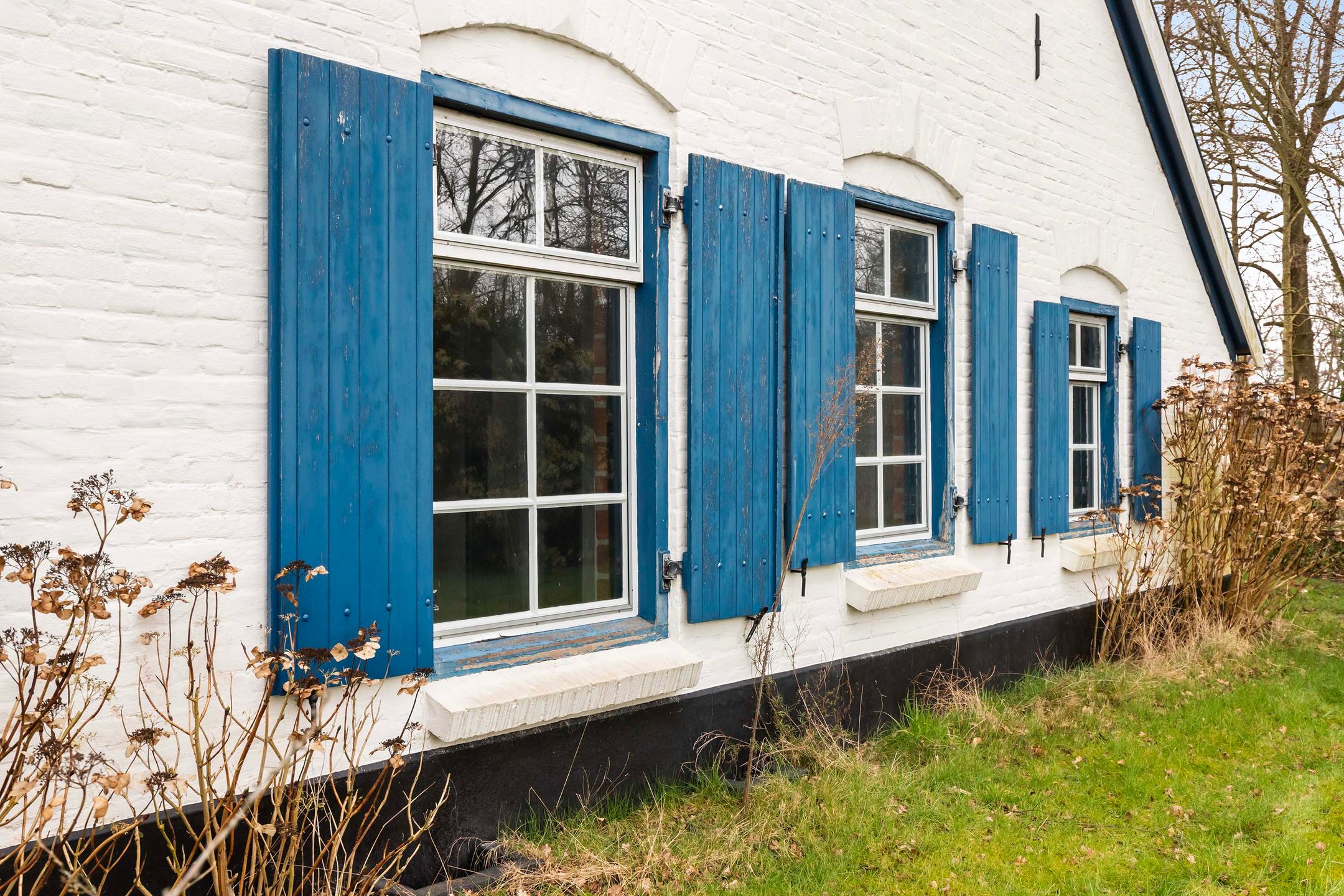 Foto 30 van Oosterhuizerspreng 9