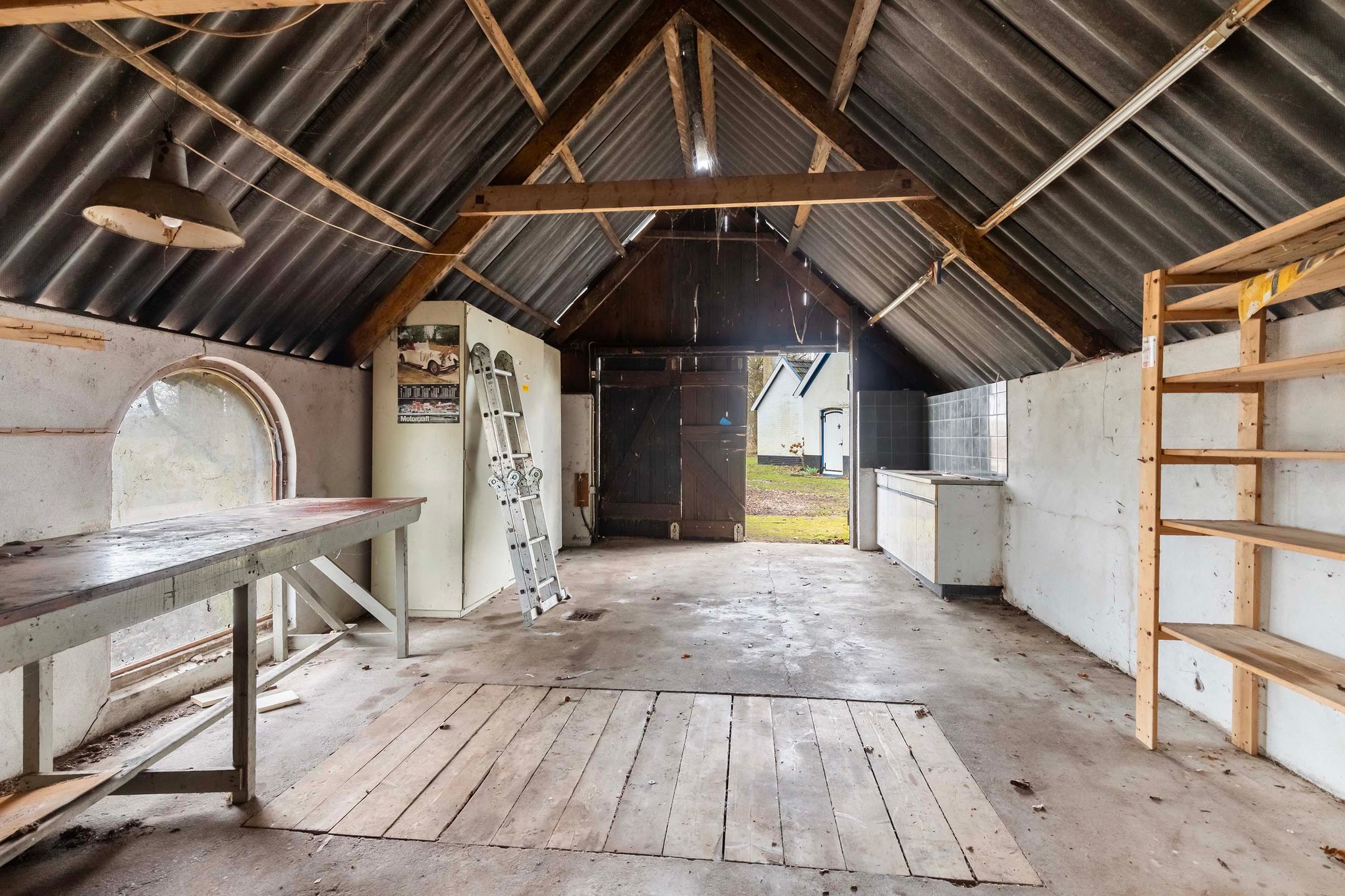 Foto 42 van Oosterhuizerspreng 9