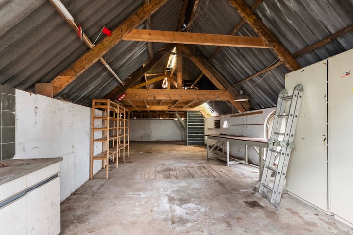 Foto 43 van Oosterhuizerspreng 9