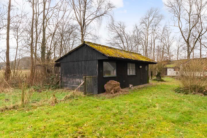 Foto 45 van Oosterhuizerspreng 9