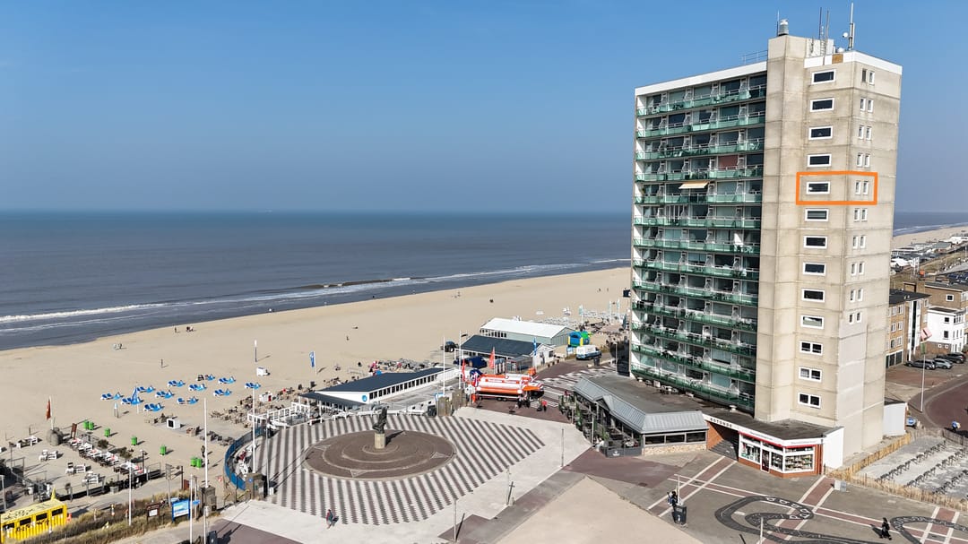 Foto 16 van de Favaugeplein 21-F54