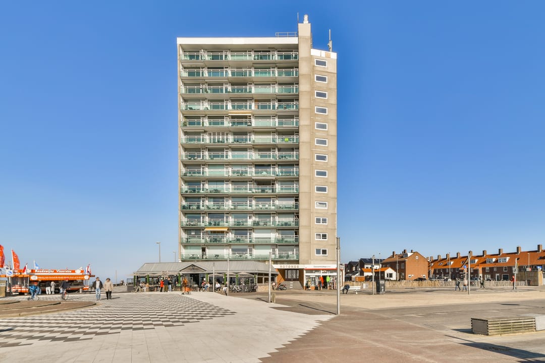 Foto 17 van de Favaugeplein 21-F54