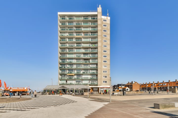 Foto 17 van de Favaugeplein 21-F54