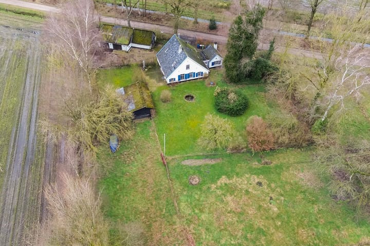 Foto 50 van Oosterhuizerspreng 9