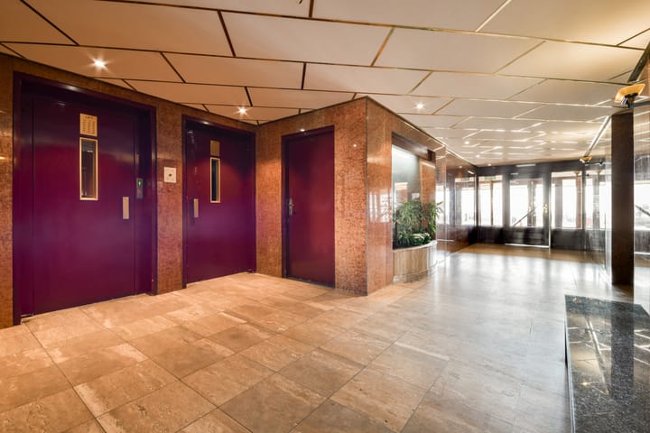 Foto 6 van de Favaugeplein 21-F54