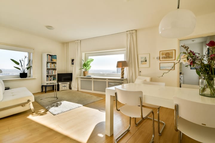 Foto 5 van de Favaugeplein 21-F54