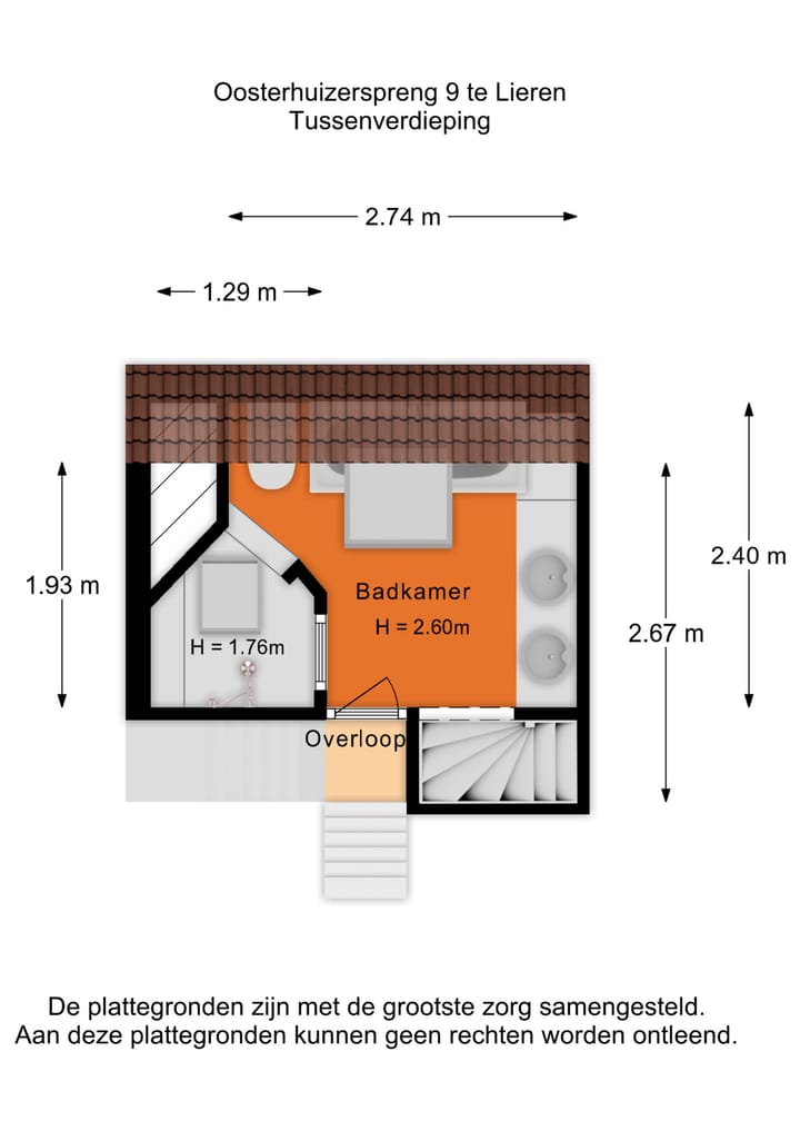 Foto 53 van Oosterhuizerspreng 9