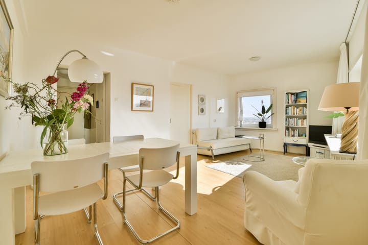 Foto 7 van de Favaugeplein 21-F54