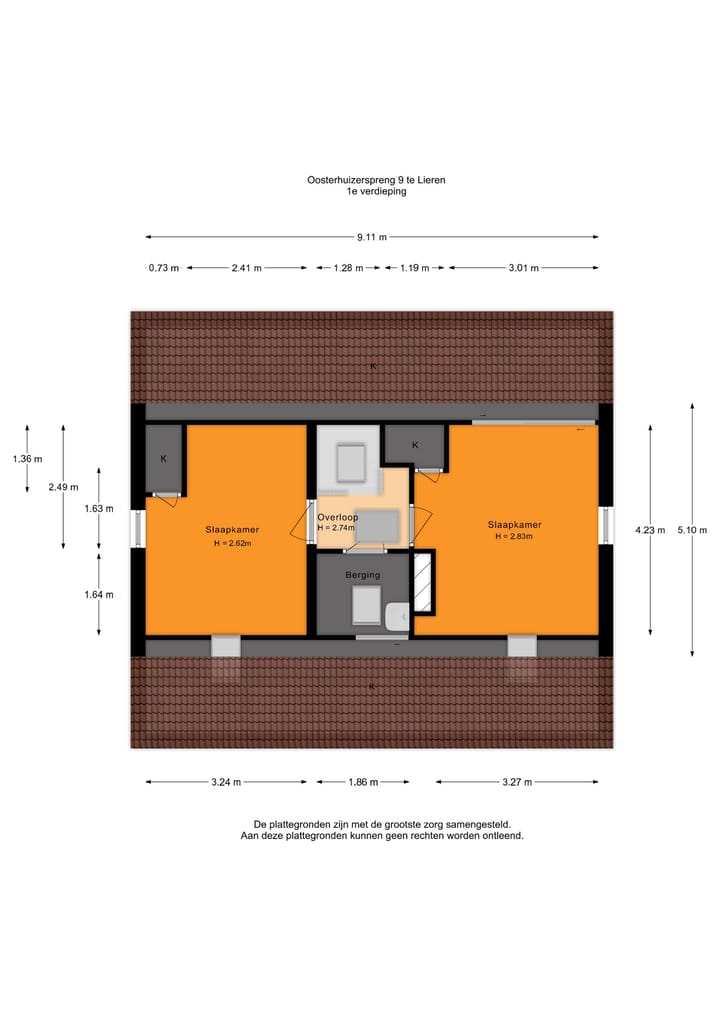 Foto 54 van Oosterhuizerspreng 9
