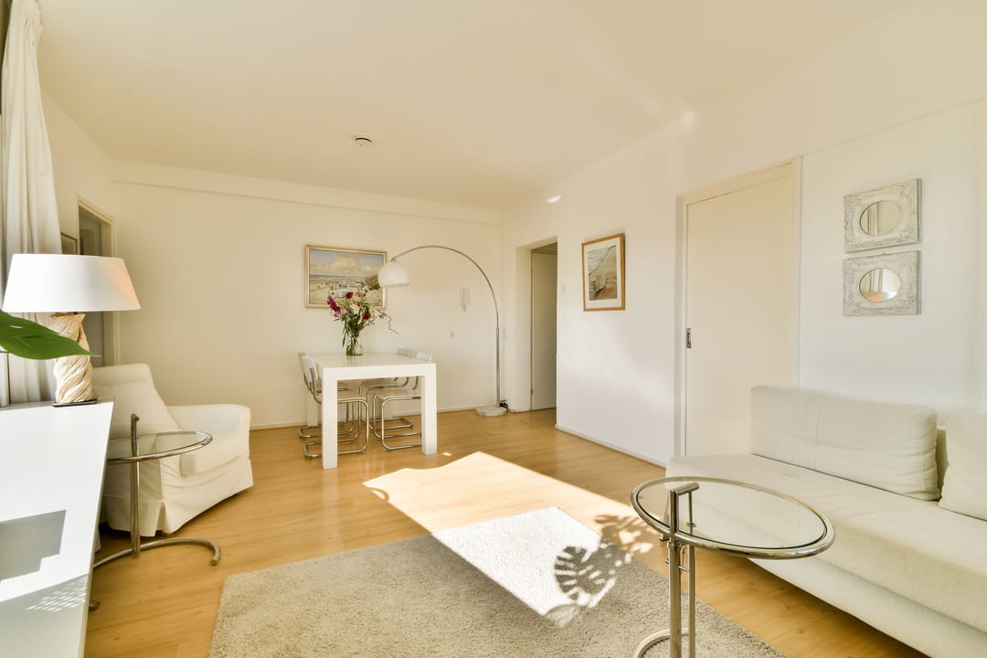 Foto 8 van de Favaugeplein 21-F54