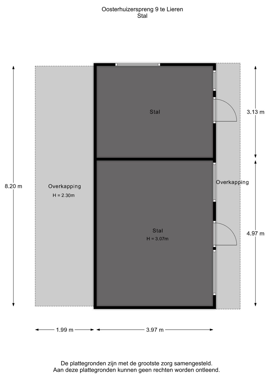 Foto 56 van Oosterhuizerspreng 9