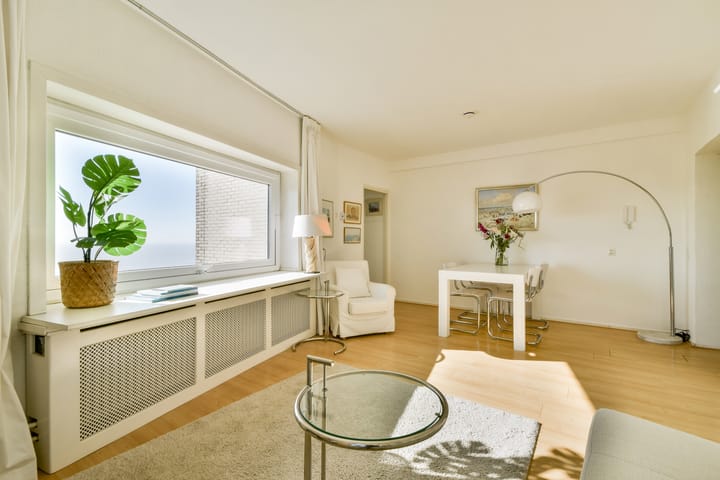 Foto 9 van de Favaugeplein 21-F54