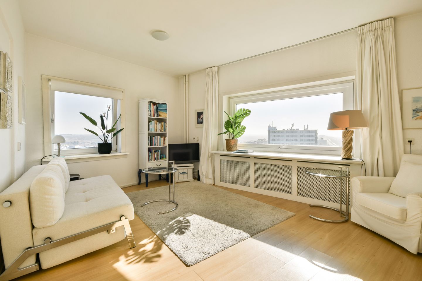 Foto 10 van de Favaugeplein 21-F54