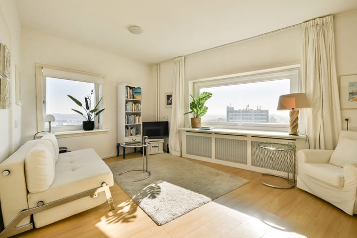 Foto 10 van de Favaugeplein 21-F54