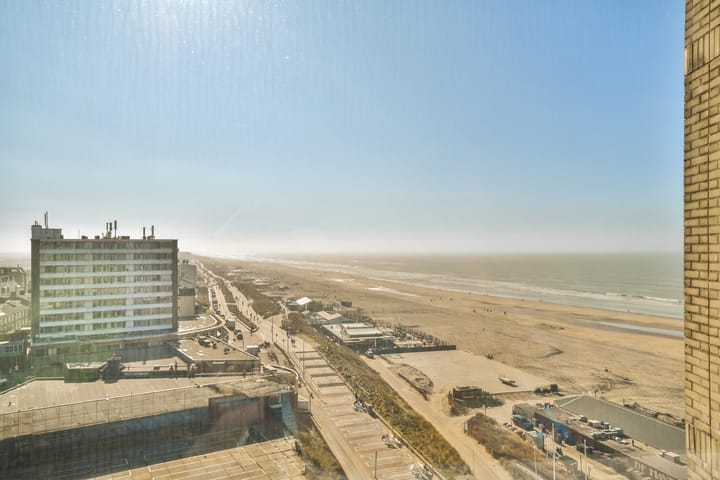 Foto 2 van de Favaugeplein 21-F54