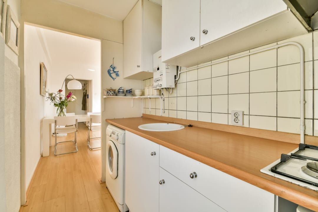 Foto 13 van de Favaugeplein 21-F54