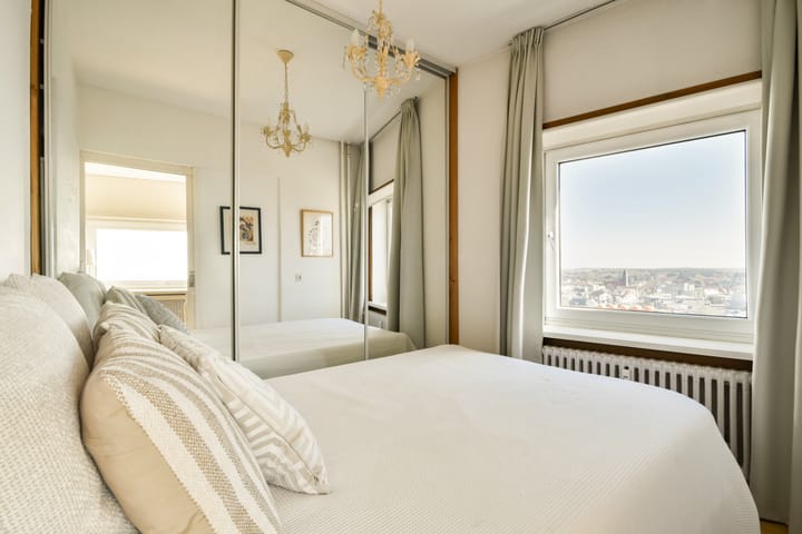 Foto 11 van de Favaugeplein 21-F54