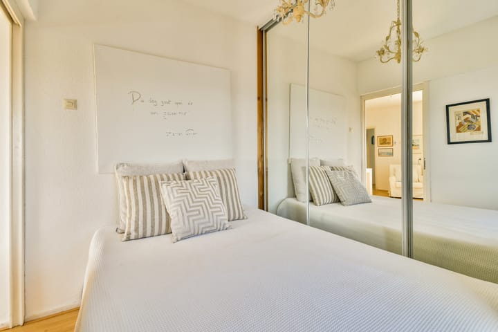 Foto 12 van de Favaugeplein 21-F54