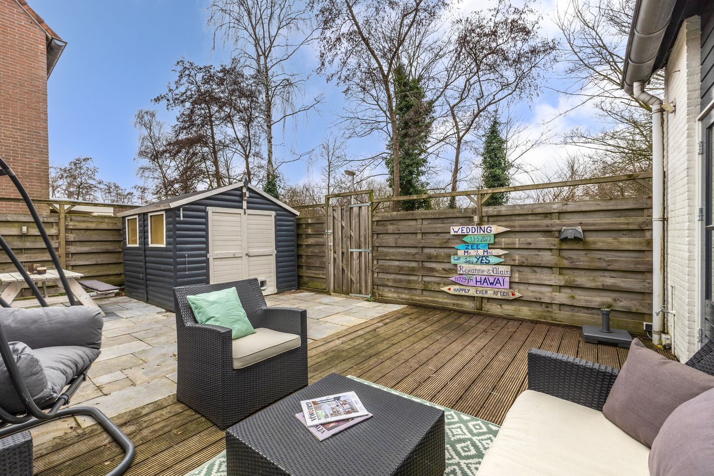 Foto 5 van Luiendijk 23