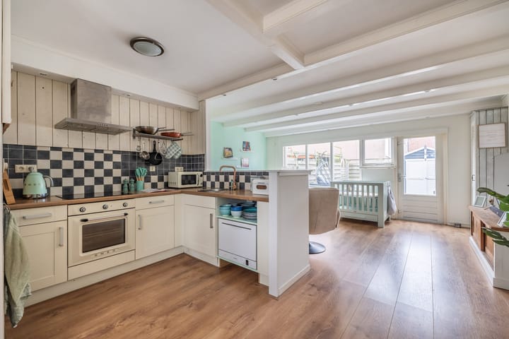 Photo 9 of Luiendijk 23