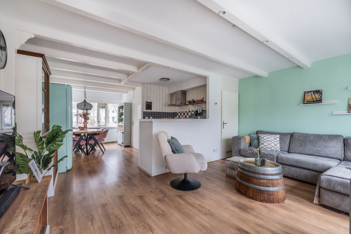 Foto 10 van Luiendijk 23