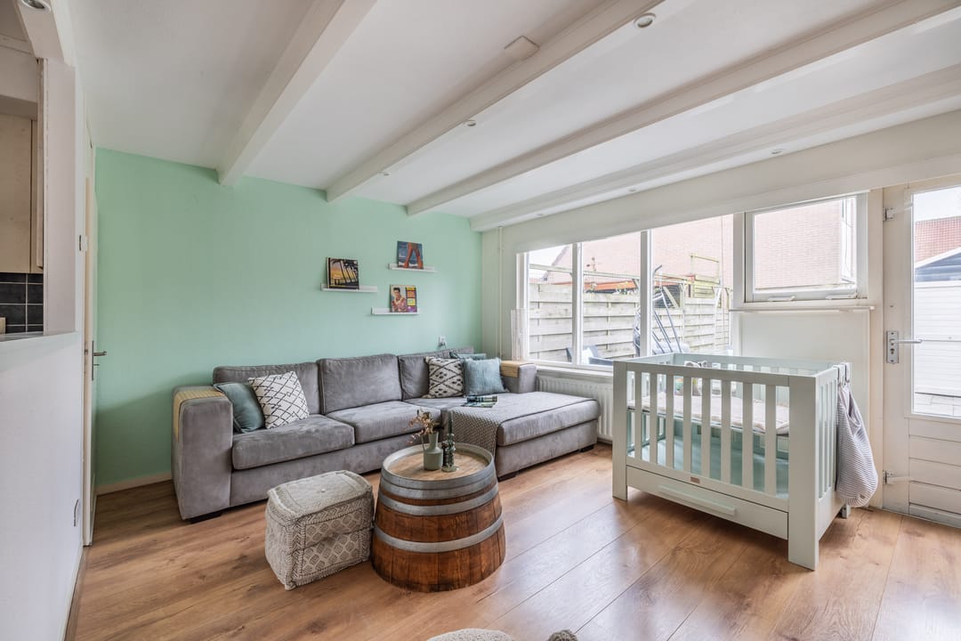 Foto 11 van Luiendijk 23