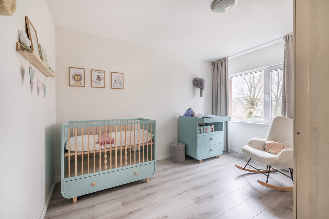 Foto 17 van Luiendijk 23