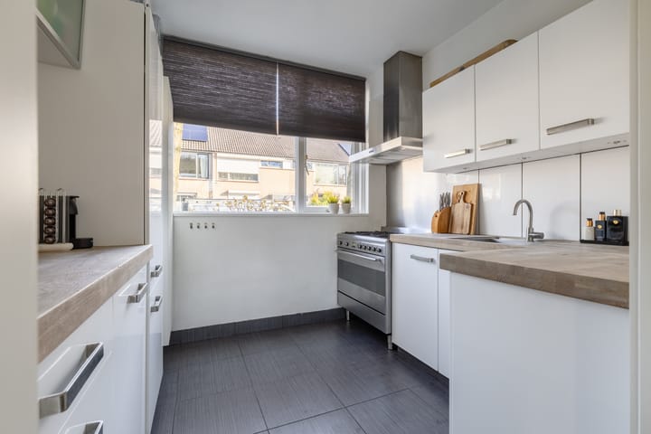 Foto 3 van Touwslagerstraat 16