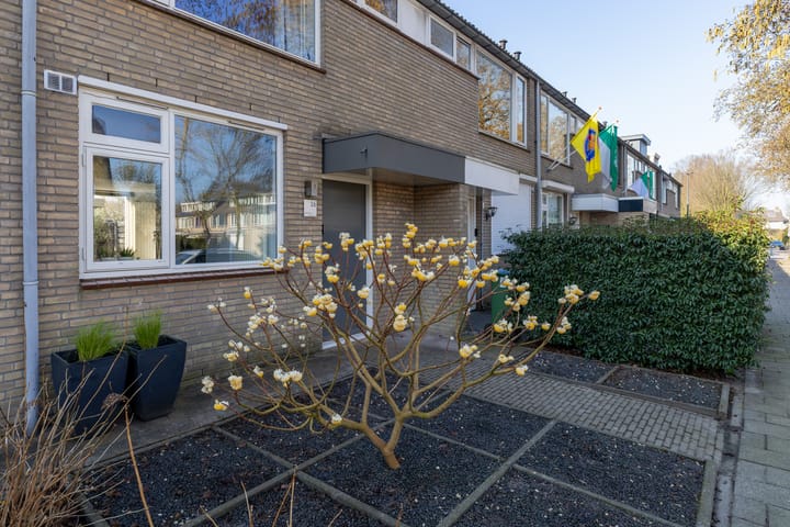 Photo 7 of Touwslagerstraat 16