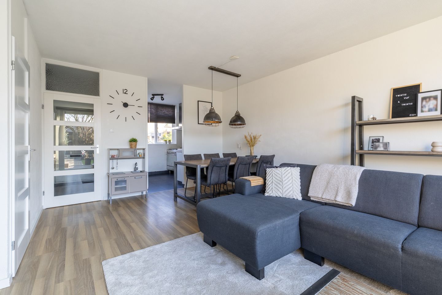 Foto 10 van Touwslagerstraat 16