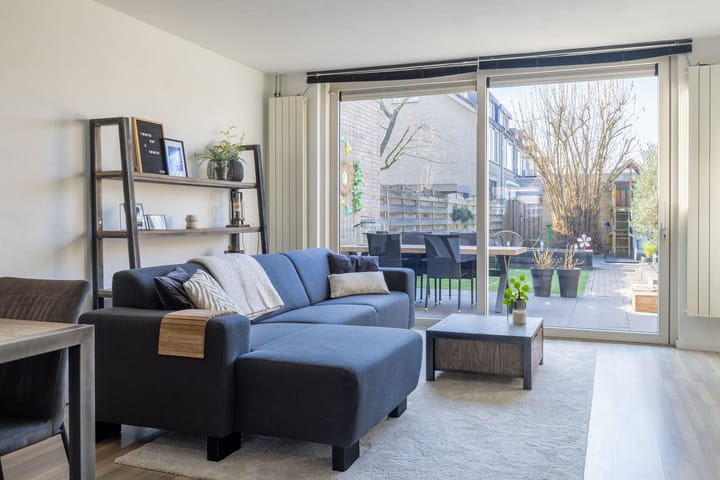 Photo 11 of Touwslagerstraat 16