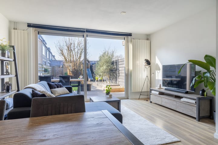 Photo 12 of Touwslagerstraat 16