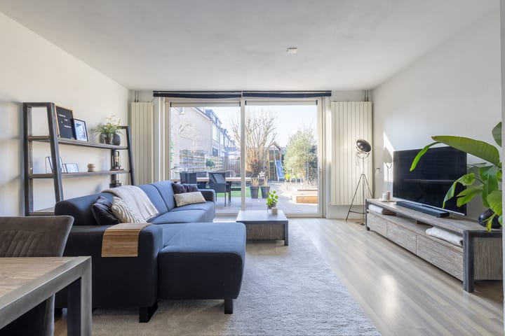 Photo 13 of Touwslagerstraat 16