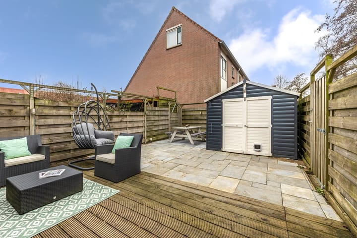 Photo 33 of Luiendijk 23