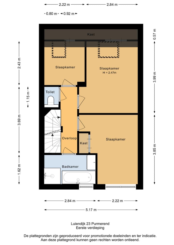 Photo 42 of Luiendijk 23